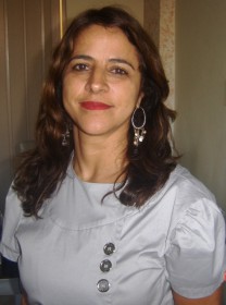 Professora Cleuzenir Nunes Visa