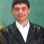 Daniel Gerhard, presidente da ASCON Manhuaçu