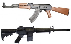 fuzil AK-47