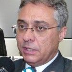 Rafael Olivé professor da Escola do Legislativo da Assembléia do estado de Minas Gerais