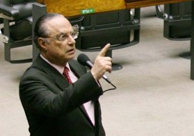 Deputado Federal Paulo Maluf