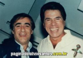 Lombarde e Silvio Santos