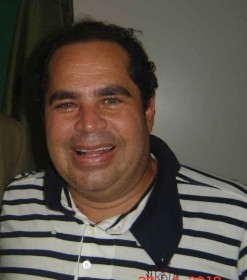 Palestrante Dr Mauro Bomfim