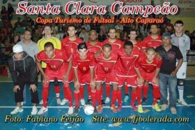 Futsal-Manhuacu-Santa-Clara