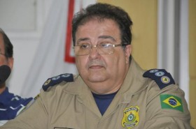 Chefe da PRF G. Valadares Weber Lopes - Cópia
