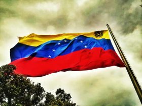 venezuela-bandeira