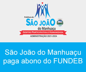 São João Manhuaçu Lateral