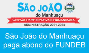 São João Manhuaçu Topo Celular