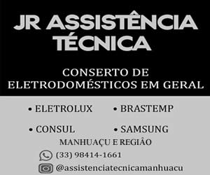 Assistencia Tecnica Manhuacu