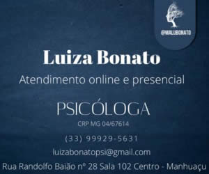 Luiza Bonato
