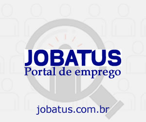 Jobatus Portal Emprego