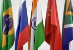 Egito, Etiópia, Irã, Arábia Saudita e Emirados Árabes entram para o BRICS