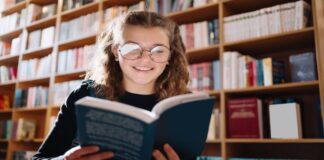 Beneficio da leitura