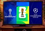 Um ano de muito esporte na sua TV!